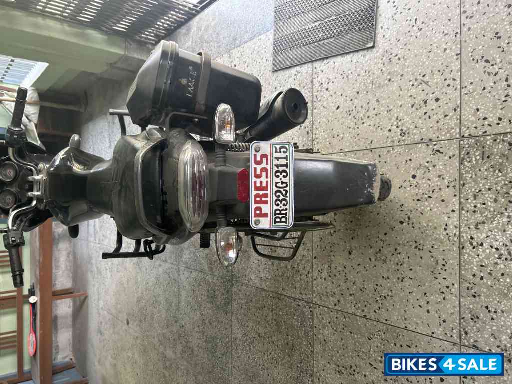 Bajaj Discover 125 Bajaj Discover 125