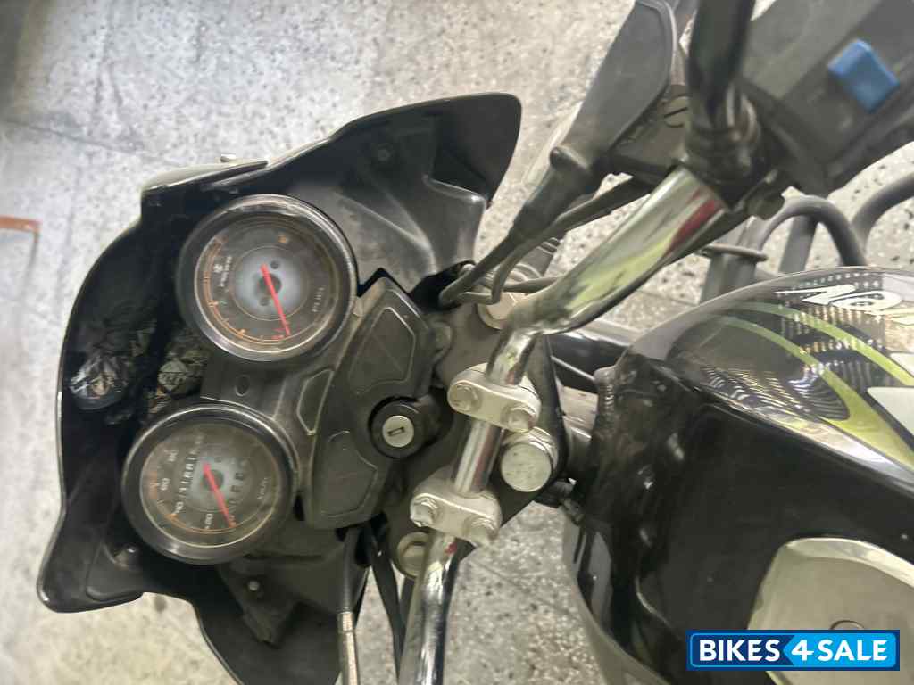 Bajaj Discover 125 Bajaj Discover 125