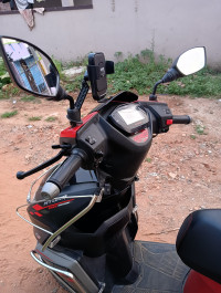 TVS NTORQ 125 Race Edition BS6