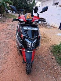 TVS NTORQ 125 Race Edition BS6