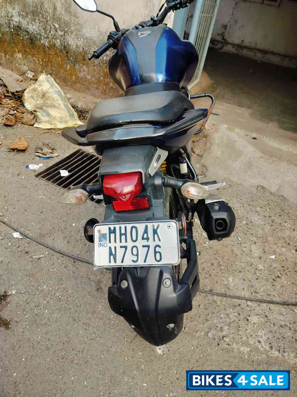 Yamaha FZ-S FI V3 BS6 Yamaha FZ-S FI V3 BS6