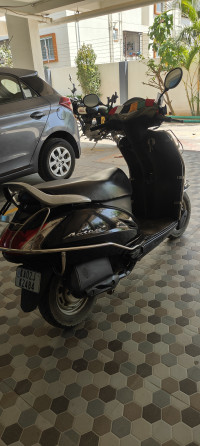 Honda Activa 3G