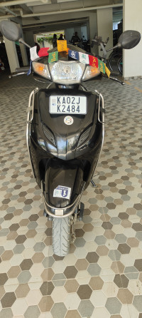 Honda Activa 3G