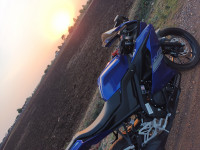 Yamaha YZF R15 S 2024 Model