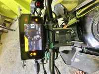 KTM Duke 390 2021 Model