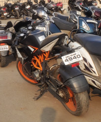 KTM RC 200