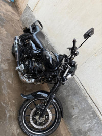 Bajaj Avenger Street 160 BS6