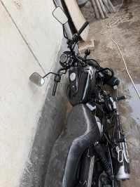 Bajaj Avenger Street 160 BS6