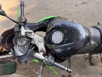 Bajaj Pulsar RS 200