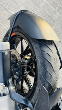 KTM Duke 250 2022