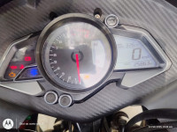 Bajaj Pulsar RS 200 ABS