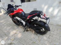 Bajaj Pulsar RS 200 ABS
