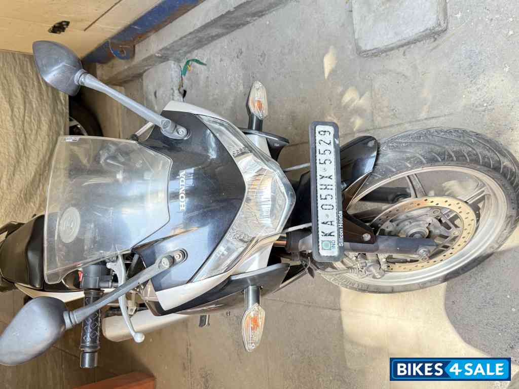 Honda CBR 250R Honda CBR 250R