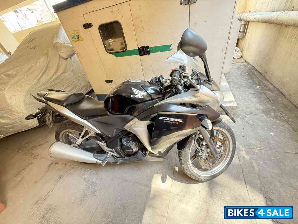 Honda CBR 250R Honda CBR 250R