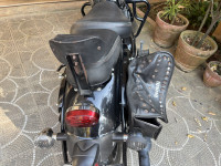 Benelli Imperiale 400 BS6