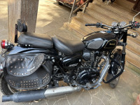 Benelli Imperiale 400 BS6