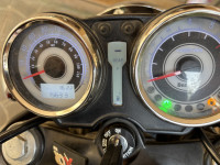 Benelli Imperiale 400 BS6