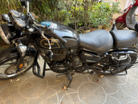 Benelli Imperiale 400 BS6