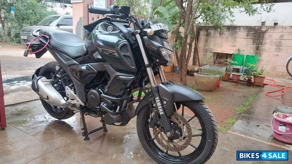 Yamaha FZ FI V3 BS6 Yamaha FZ FI V3 BS6