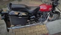 Royal Enfield Bullet 350 ES BS6 2023 Model