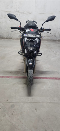 TVS Apache RTR 200 4V ABS