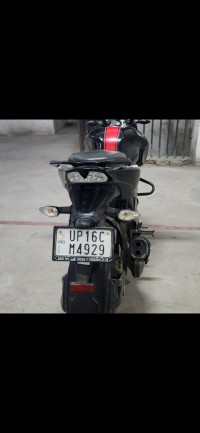 TVS Apache RTR 200 4V ABS