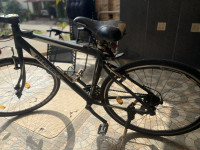 Bicycle Hercules 2018 Model