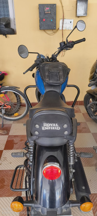 Royal Enfield Meteor 350 Fireball