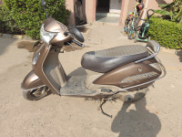 TVS Jupiter Classic 2018 Model