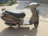 TVS Jupiter Classic