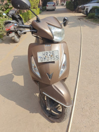 TVS Jupiter Classic
