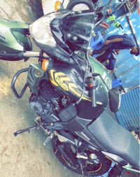 Yamaha FZ-S