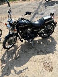 Royal Enfield Thunderbird 350