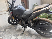 Honda CB300F Deluxe Pro 2023 Model