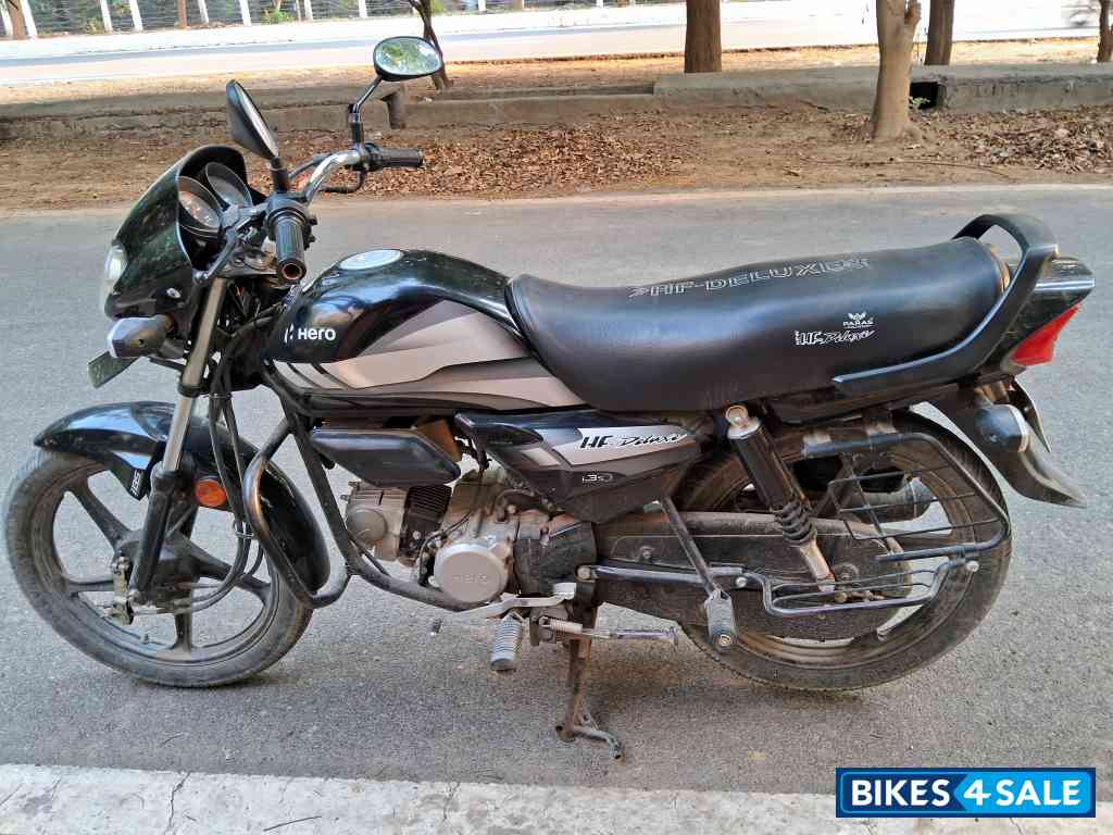 Hero HF Deluxe i3s Hero HF Deluxe i3s