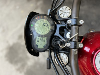 Benelli Leoncino 500 BS6