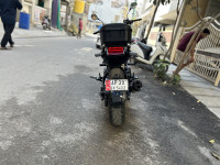 Benelli Leoncino 500 BS6