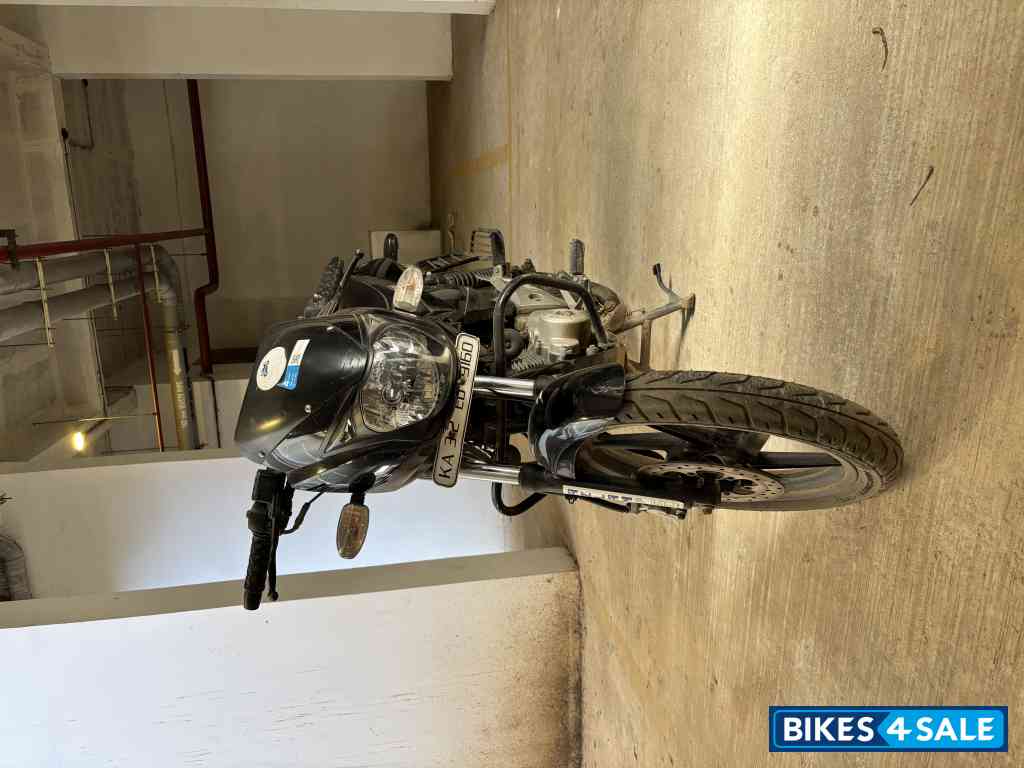 Bajaj Pulsar 150 DTSi Bajaj Pulsar 150 DTSi