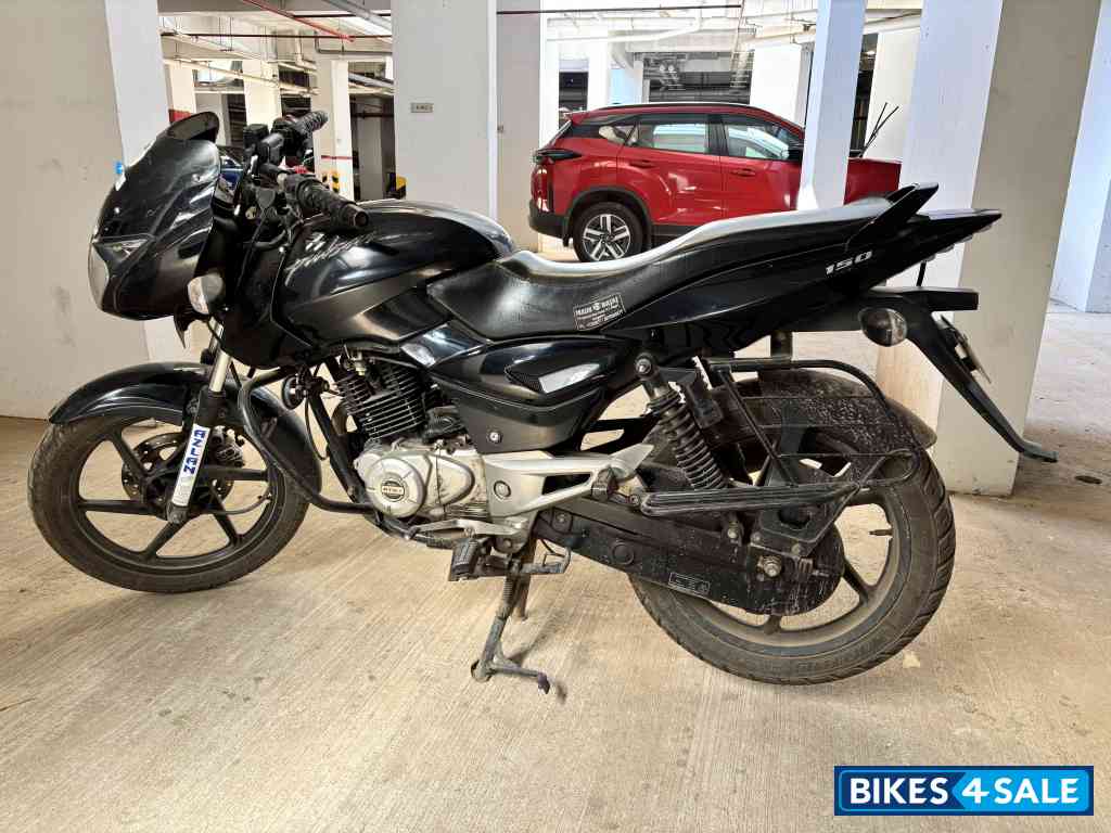 Bajaj Pulsar 150 DTSi Bajaj Pulsar 150 DTSi