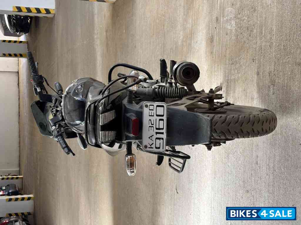 Bajaj Pulsar 150 DTSi Bajaj Pulsar 150 DTSi