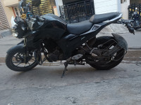Yamaha FZ25