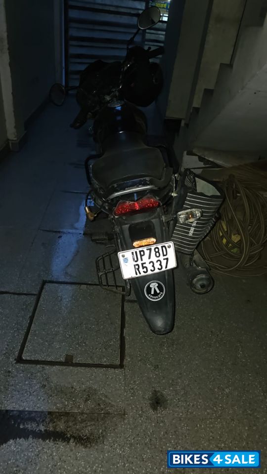 Mahindra Centuro O1 Mahindra Centuro O1