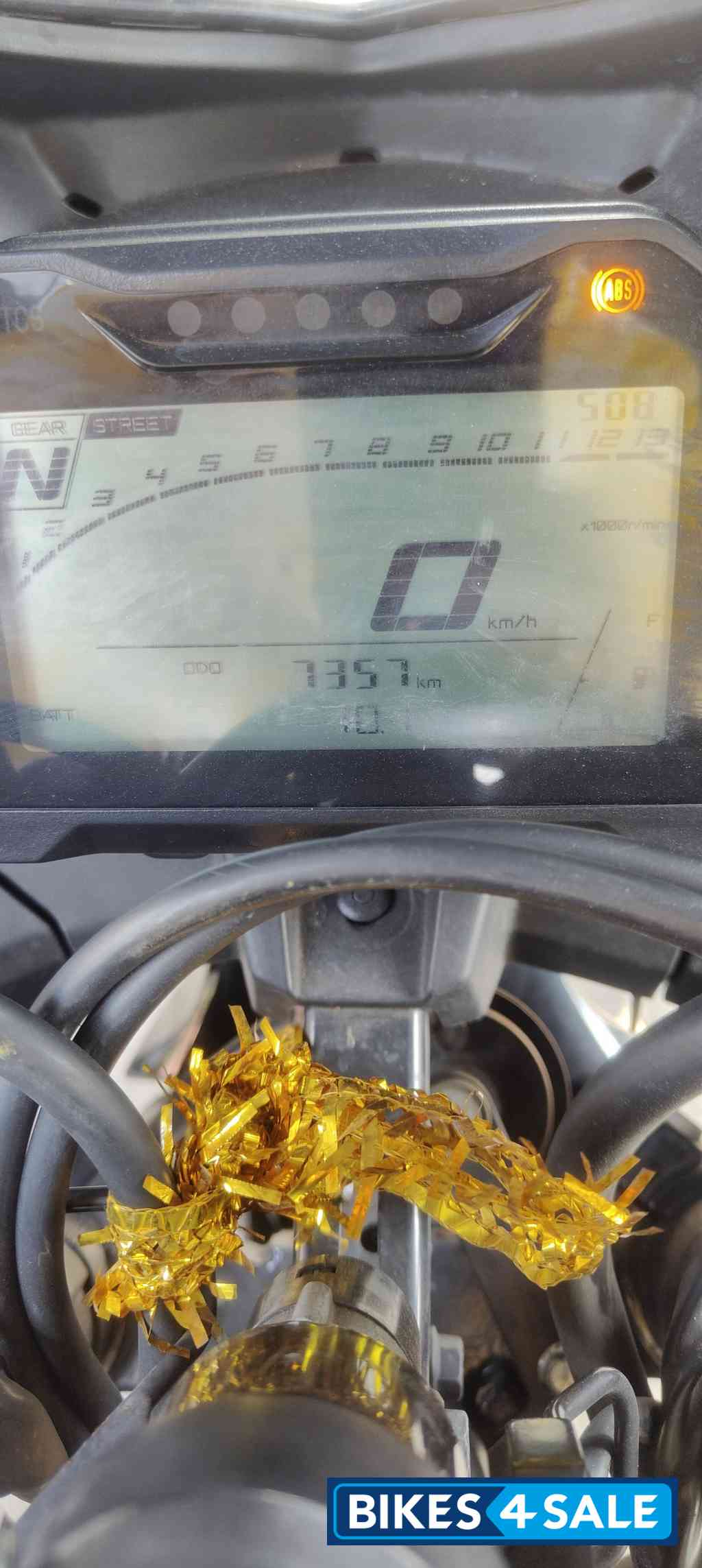 Yamaha R15 V4 Yamaha R15 V4