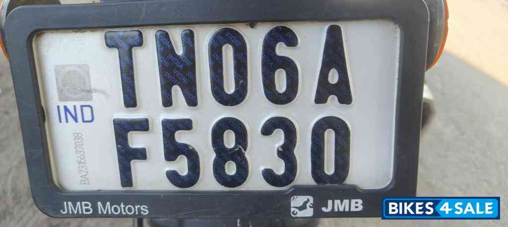 Yamaha R15 V4 Yamaha R15 V4