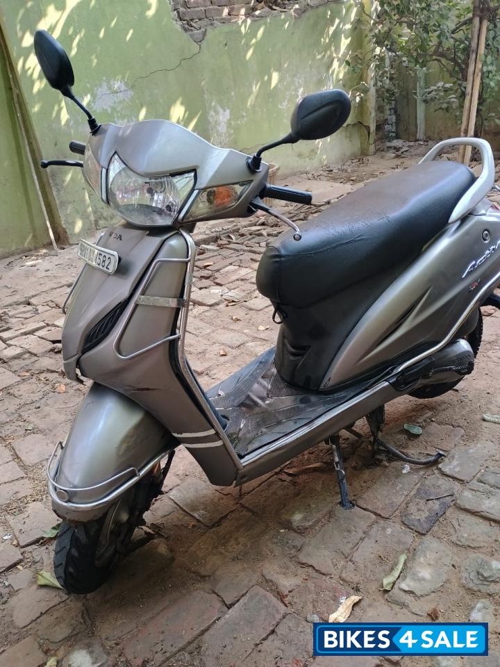 Honda Activa 4G Honda Activa 4G