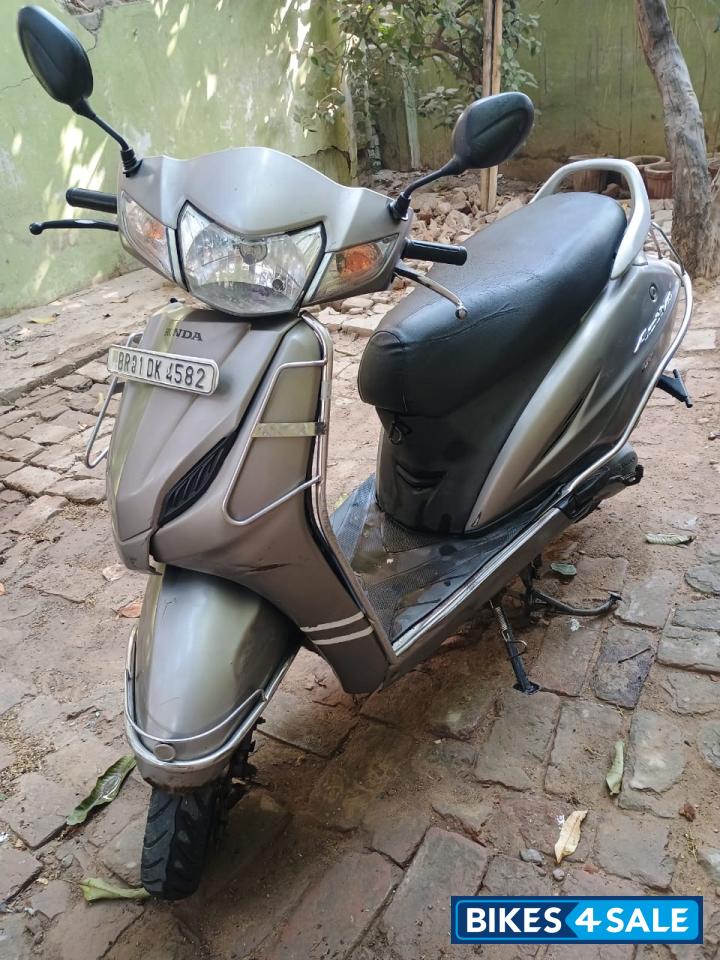 Honda Activa 4G Honda Activa 4G