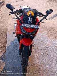 Red Hero Karizma XMR