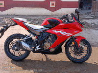 Red Hero Karizma XMR