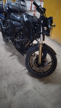 TVS Apache RTR 200 4V