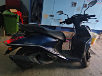 Yamaha Fascino 125 Fi Hybrid